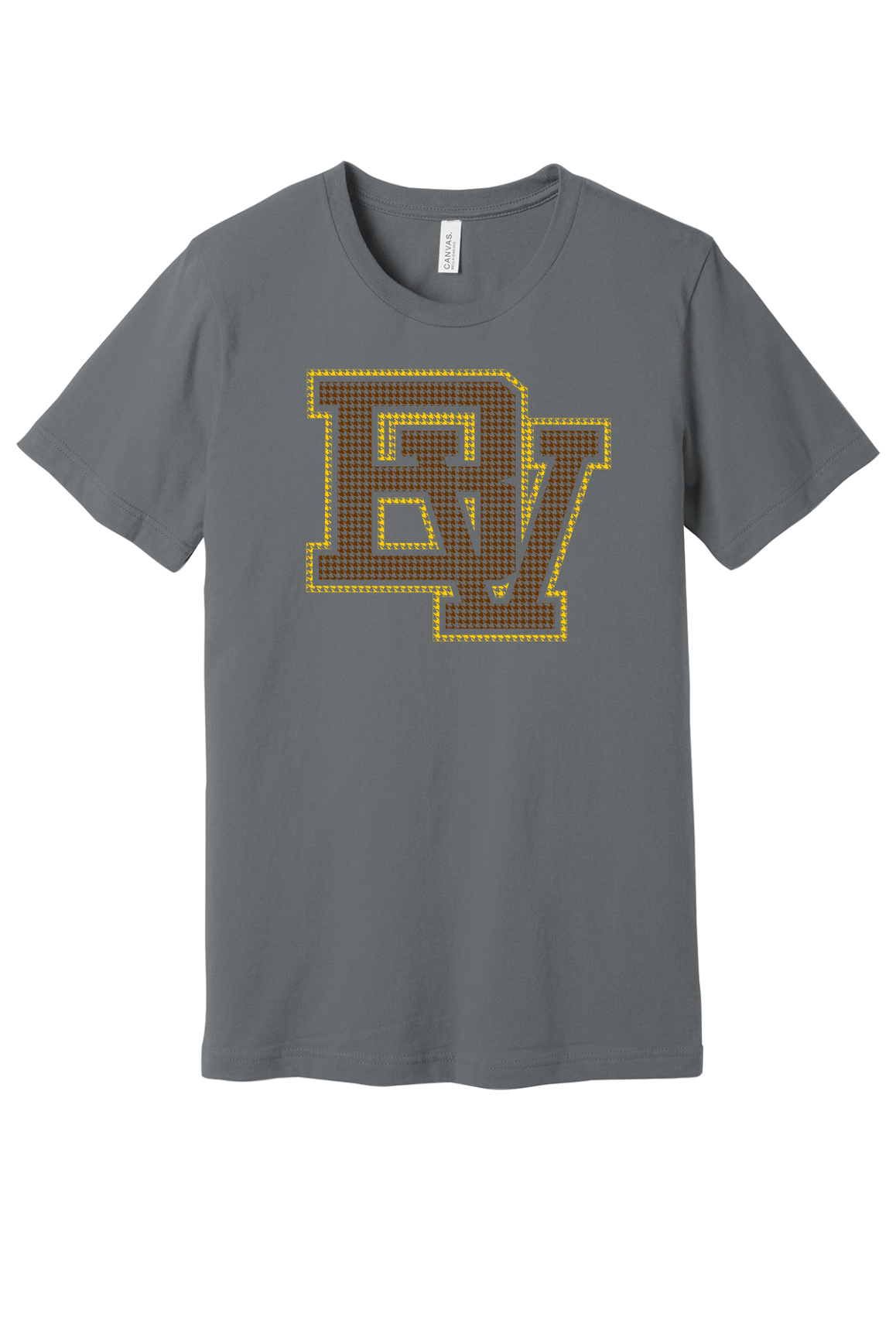 Buckeye Valley (soft t)