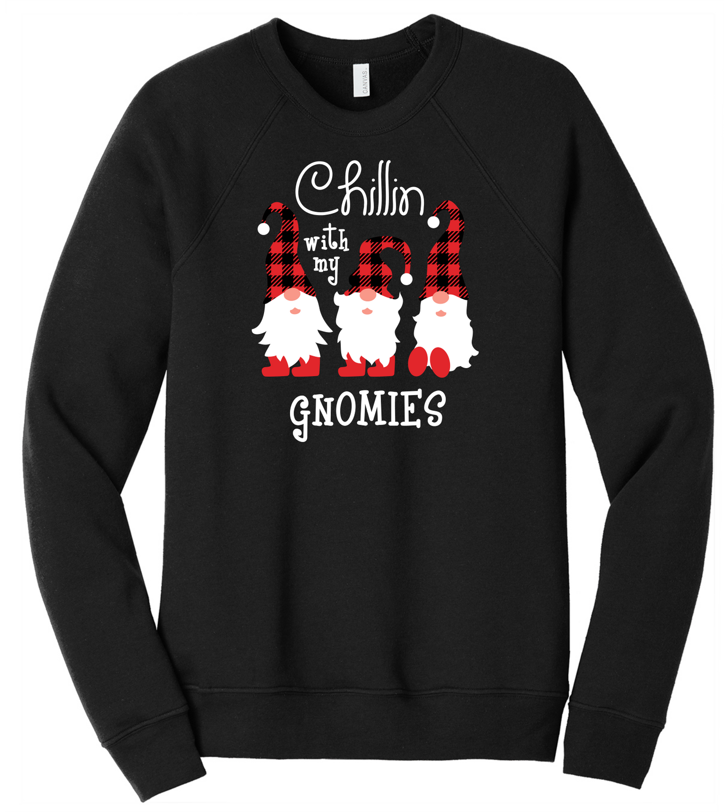 Chillin With My Gnomies