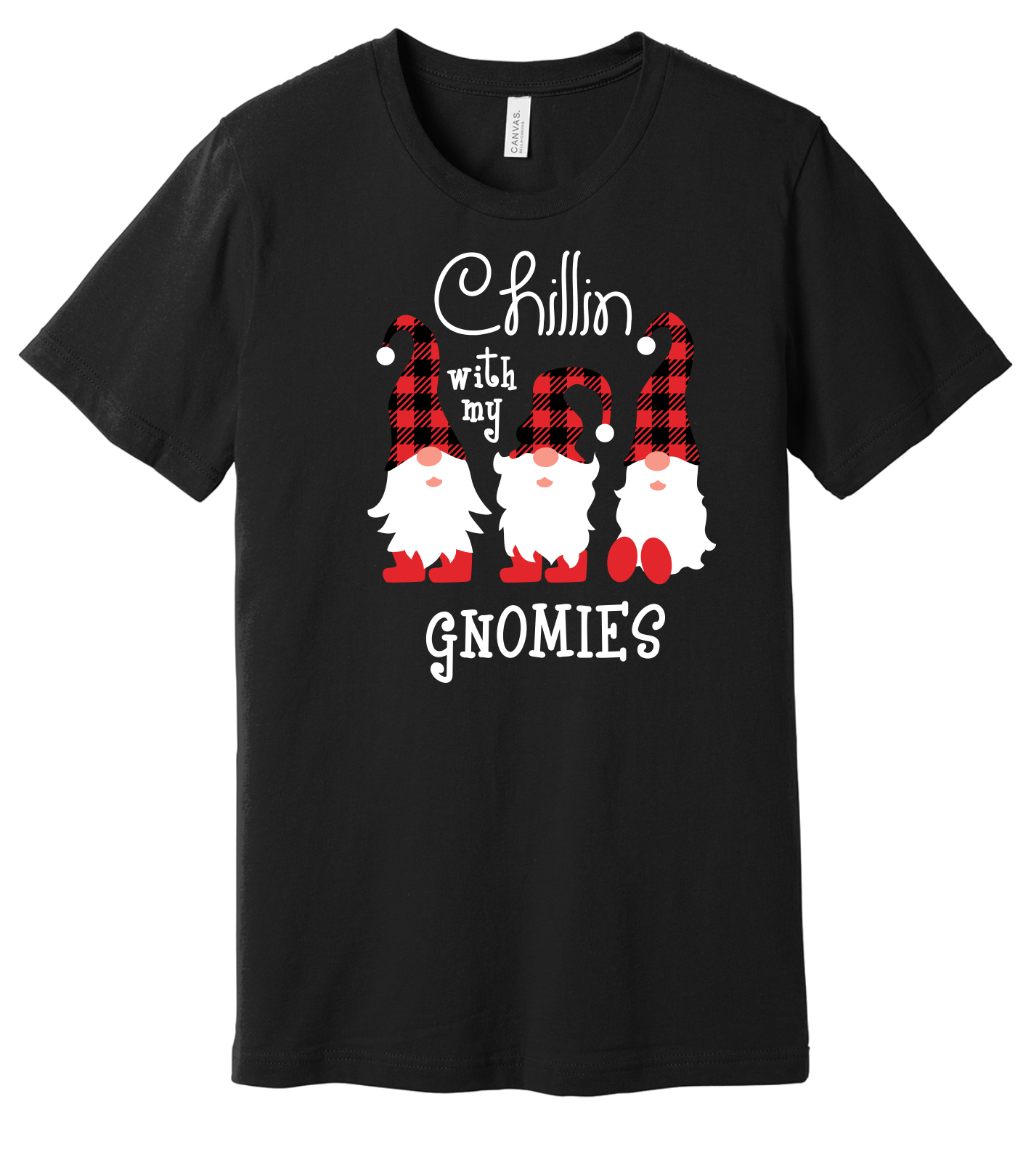 Chillin With My Gnomies