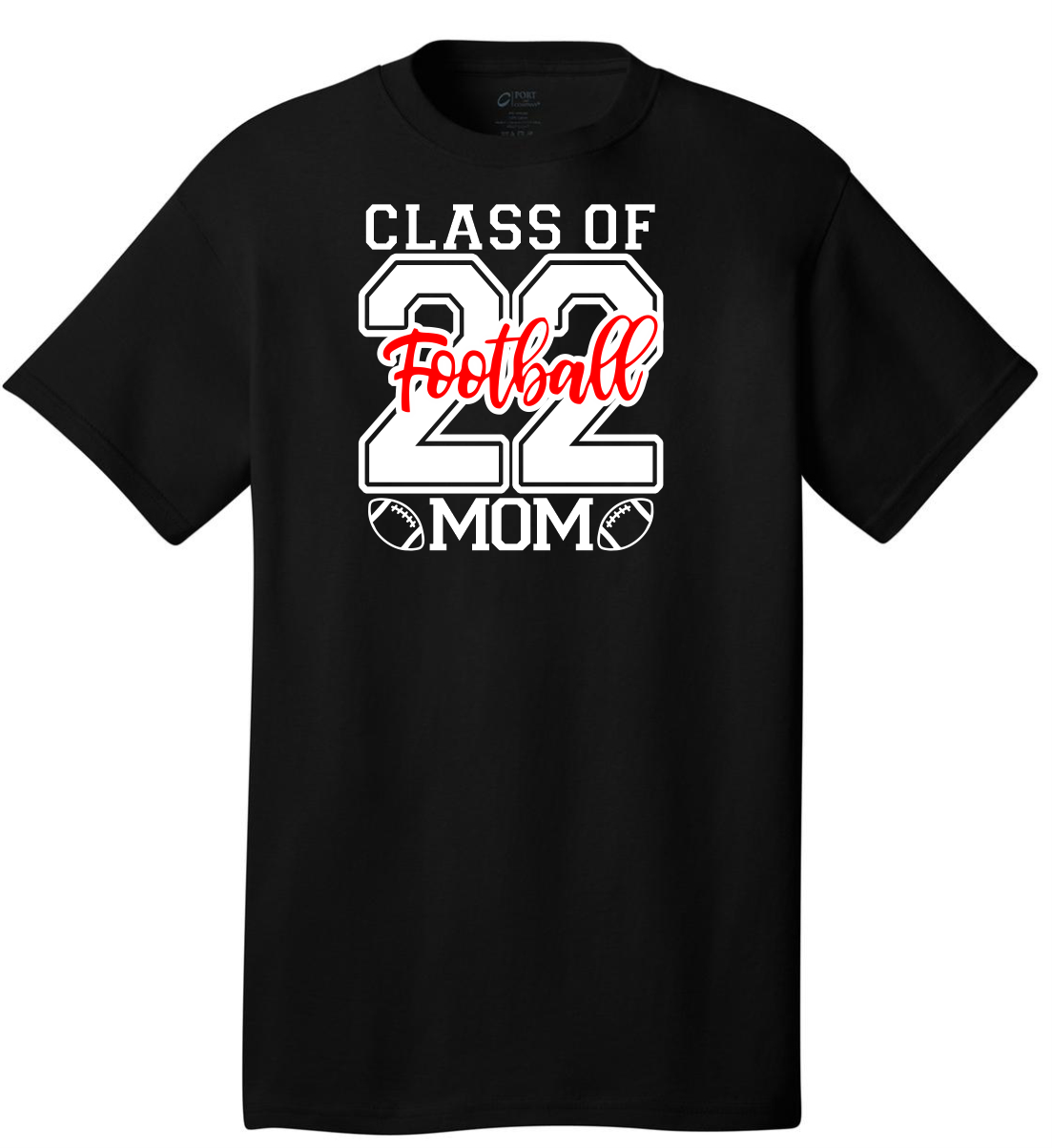 Class of 22