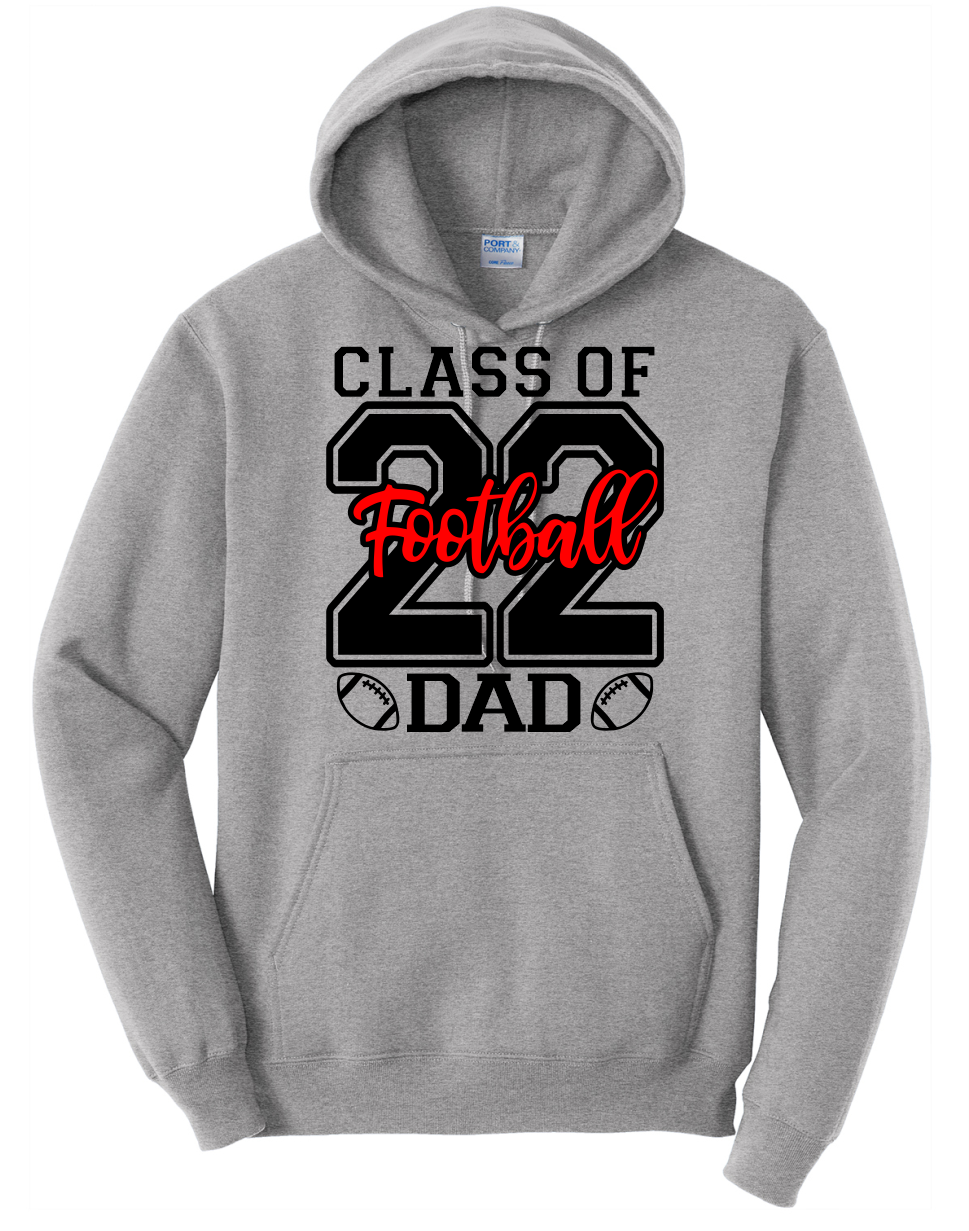 Class of 22