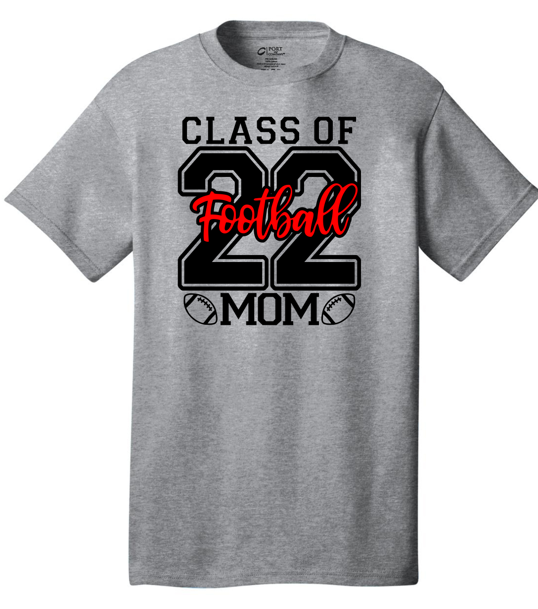 Class of 22
