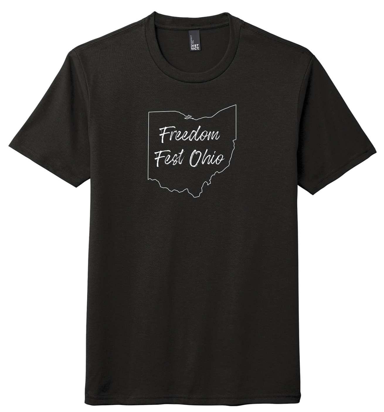 Freedom Fest T-Shirt (soft t)