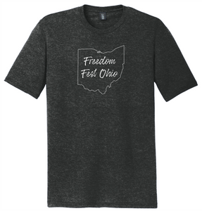 Freedom Fest T-Shirt (soft t)