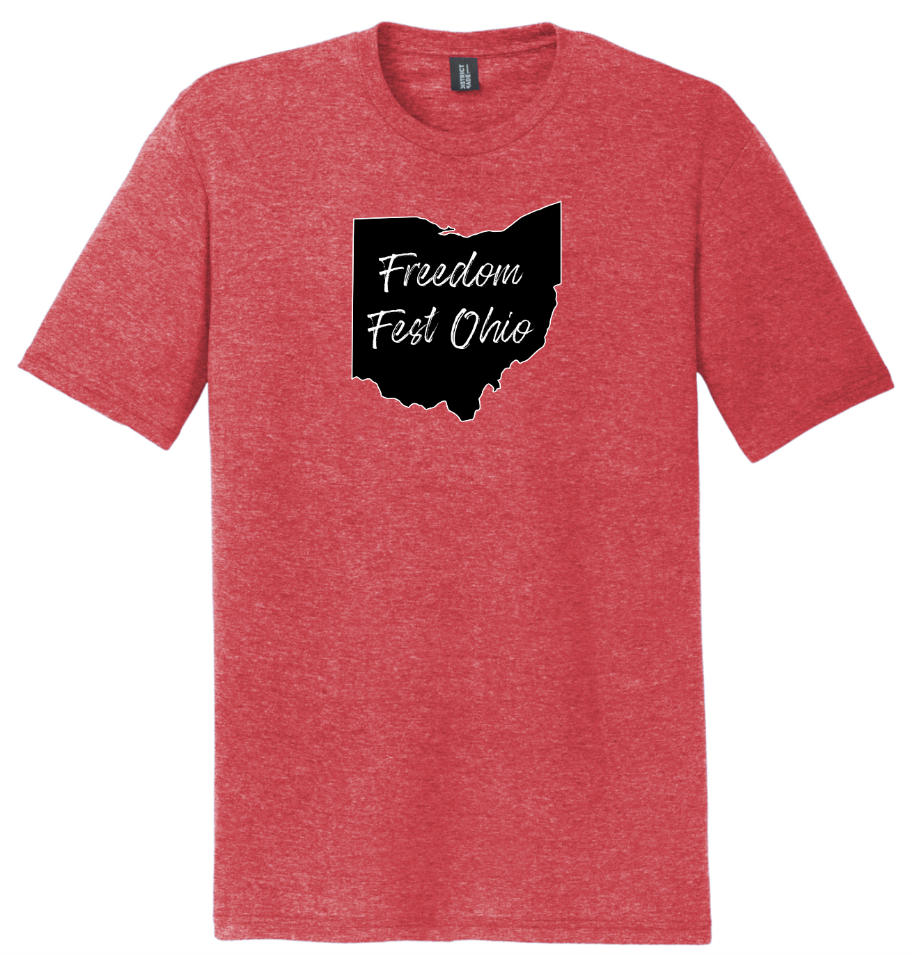 Freedom Fest T-Shirt (soft t)