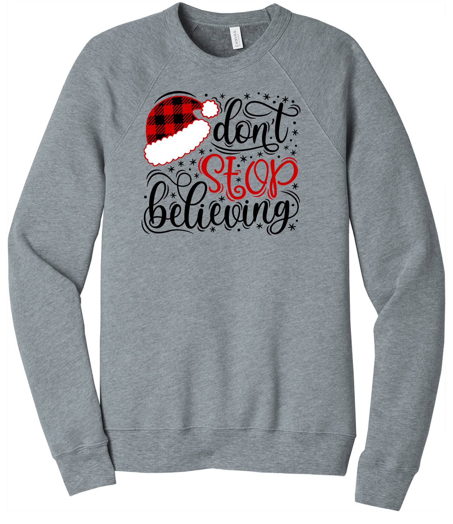 Don't Stop Believing