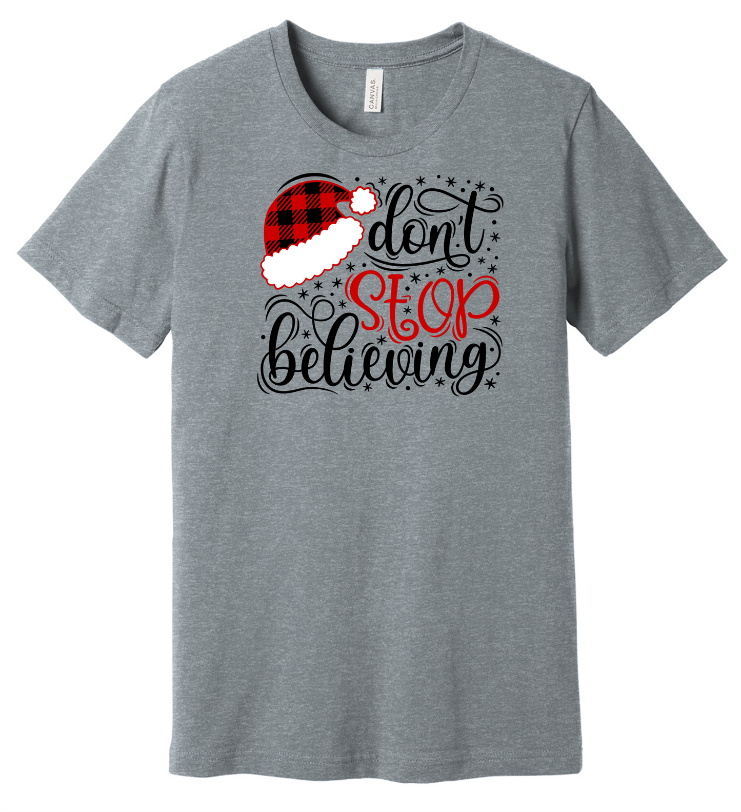 Don't Stop Believing