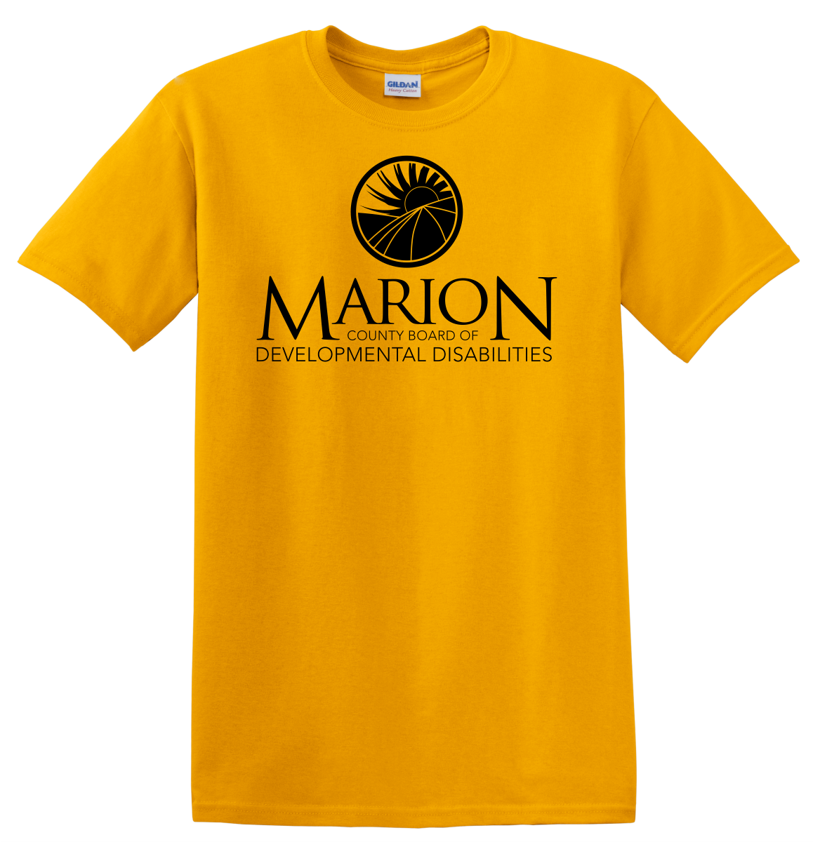 Tee Shirt (MCBDD)