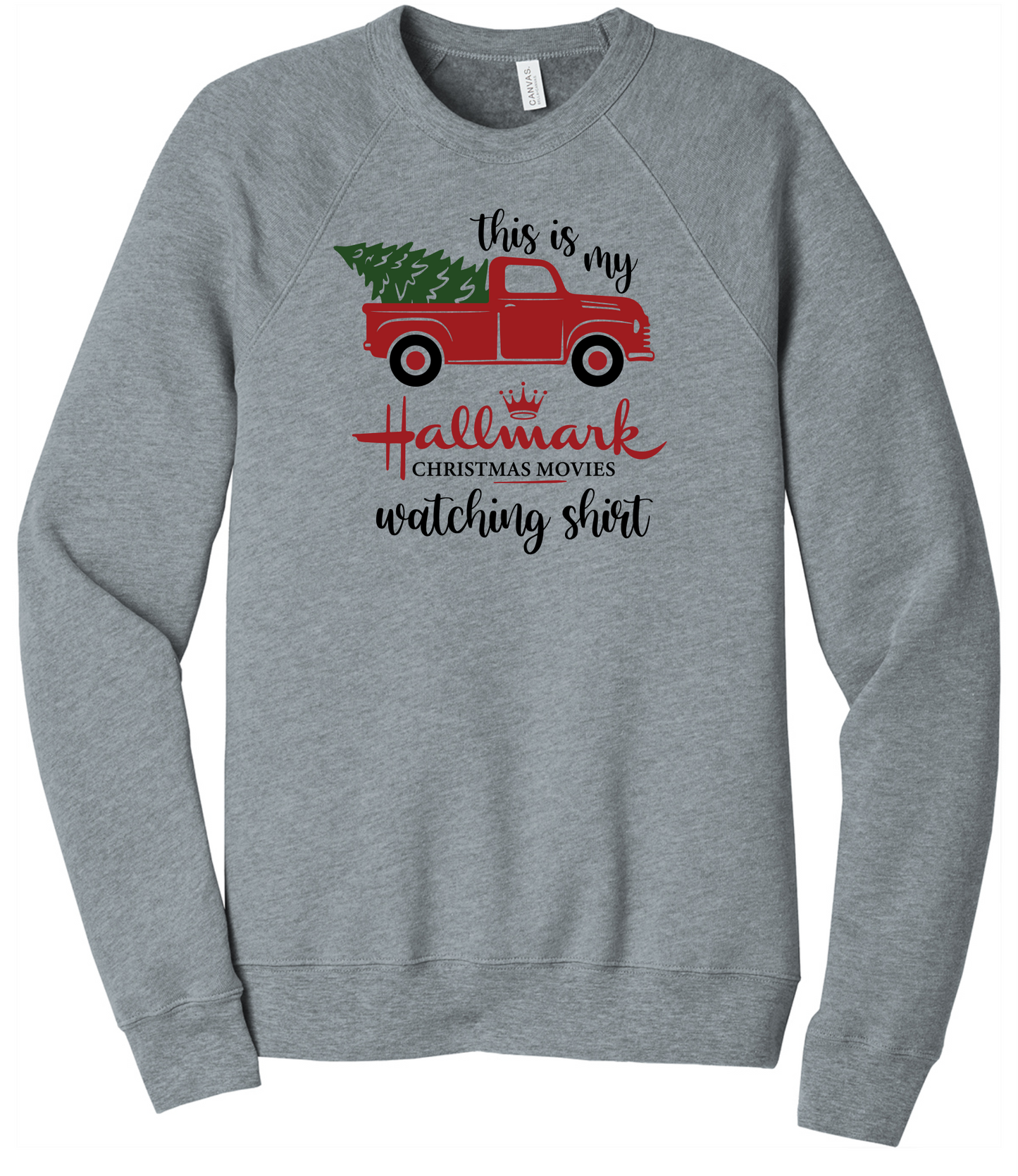 Hallmark Watching