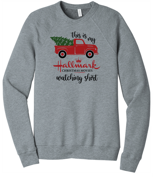 Hallmark Watching