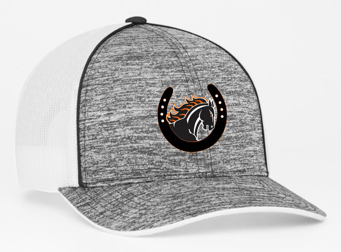 Delaware Pacers Hat