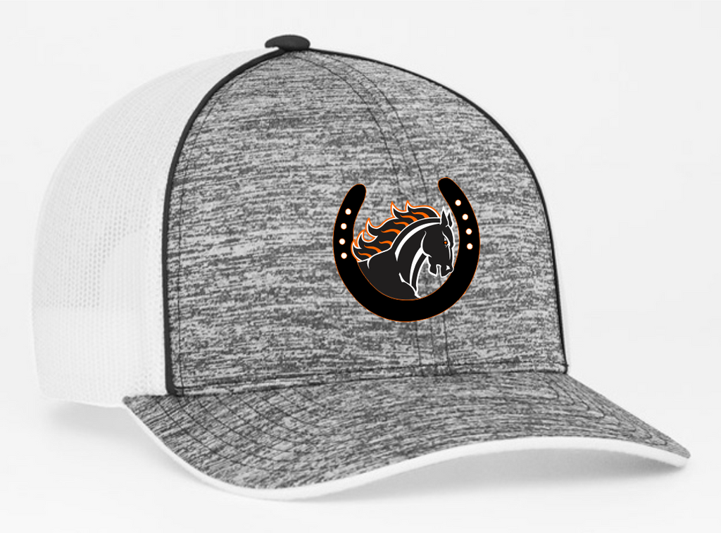 Delaware Pacers Hat