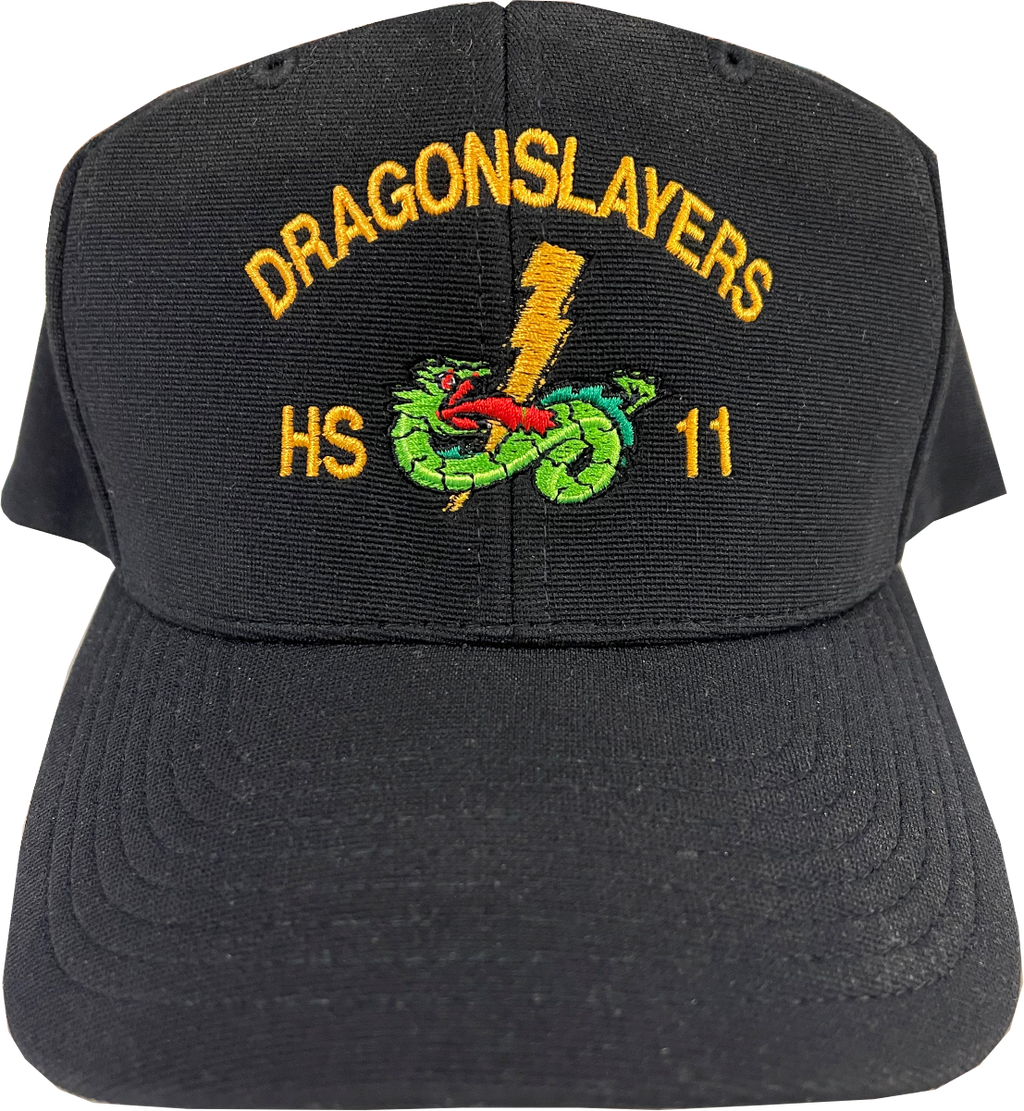 Pacific Headwear FlexFit Hat Dragon Slayers HS-11