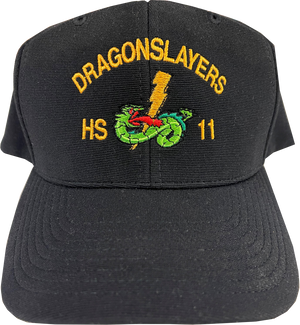 Pacific Headwear FlexFit Hat Dragon Slayers HS-11
