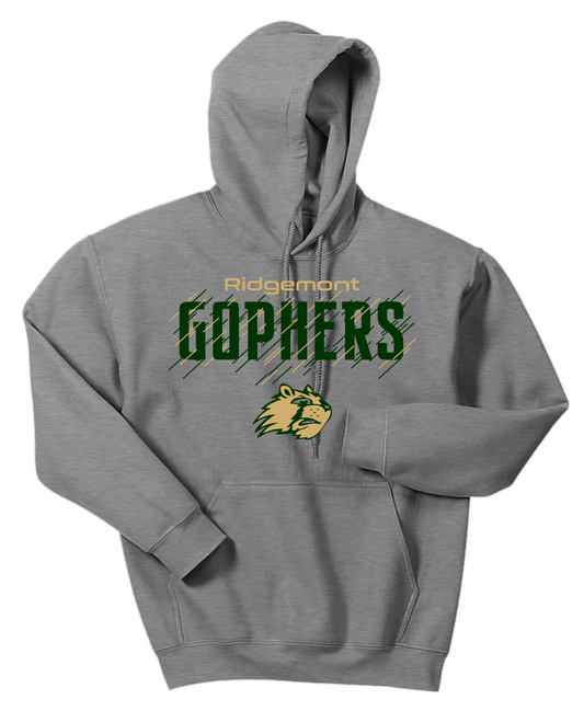 Ridgemont Hoodie