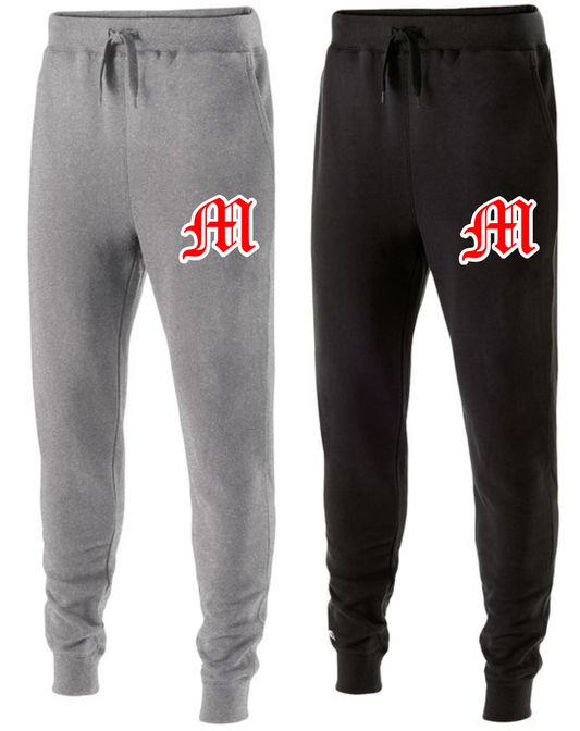 60/40 Fleece Joggers Marion Merchants
