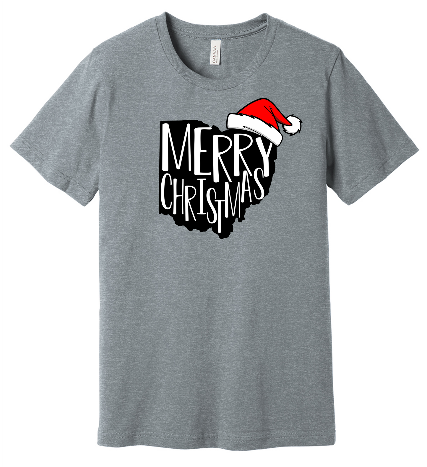 Merry Christmas OHIO