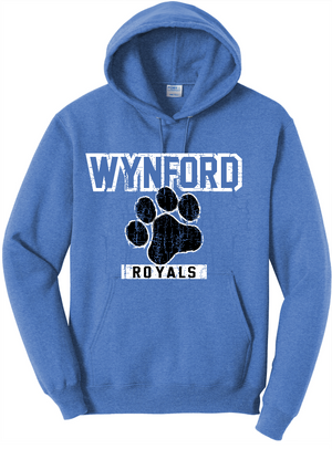 Wynford Royals Hoodie