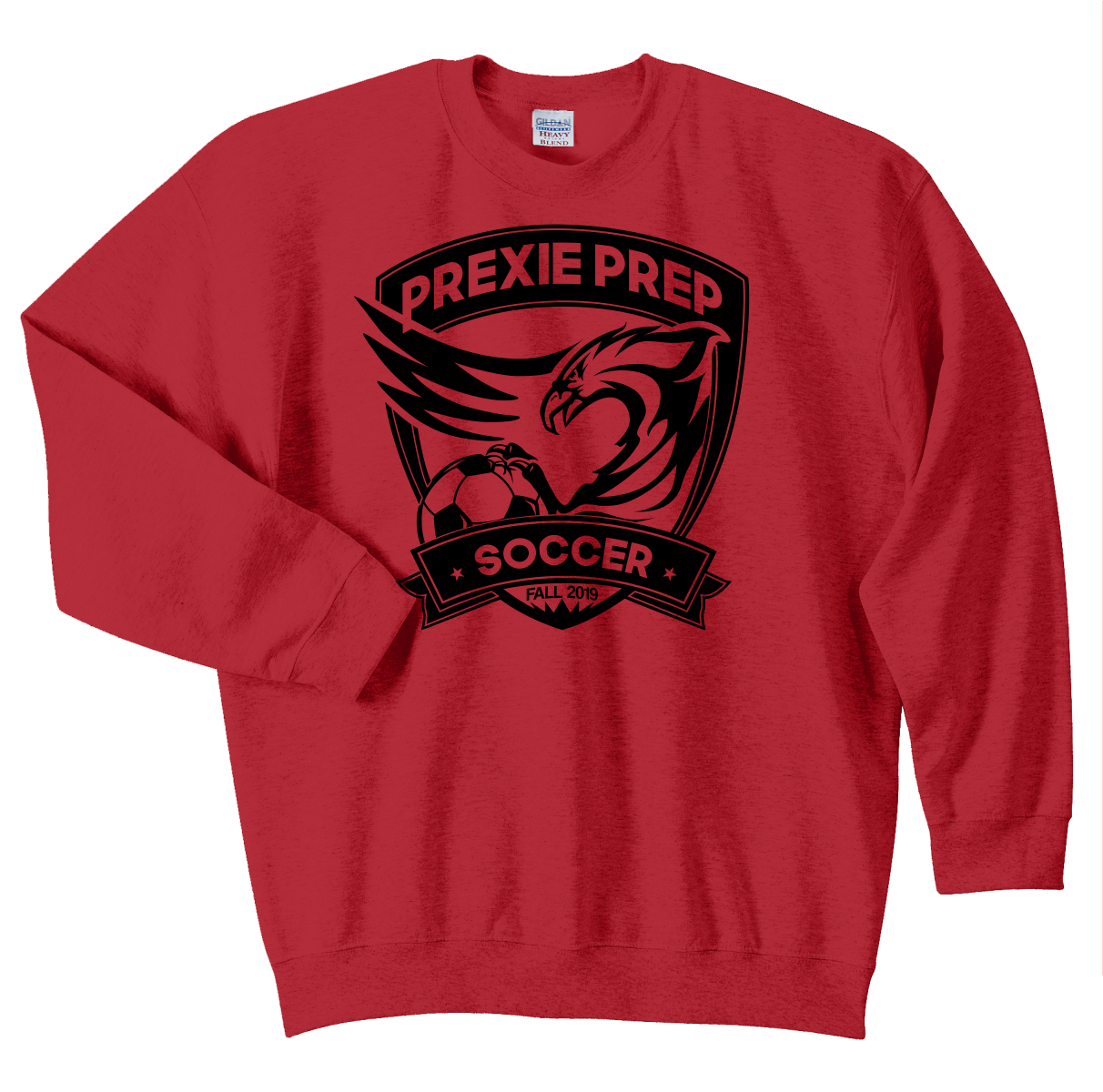 Prexie Prep