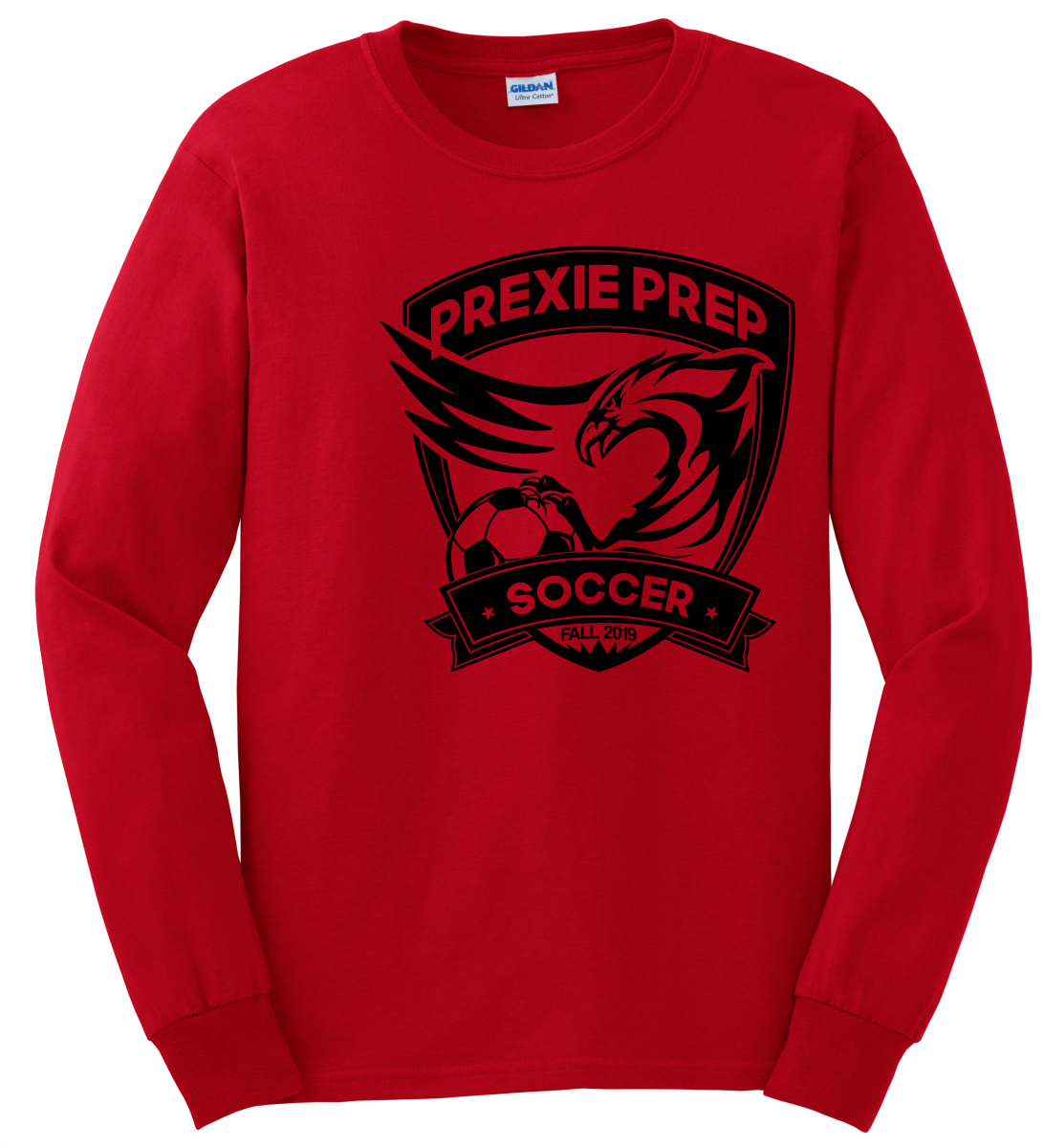 Prexie Prep