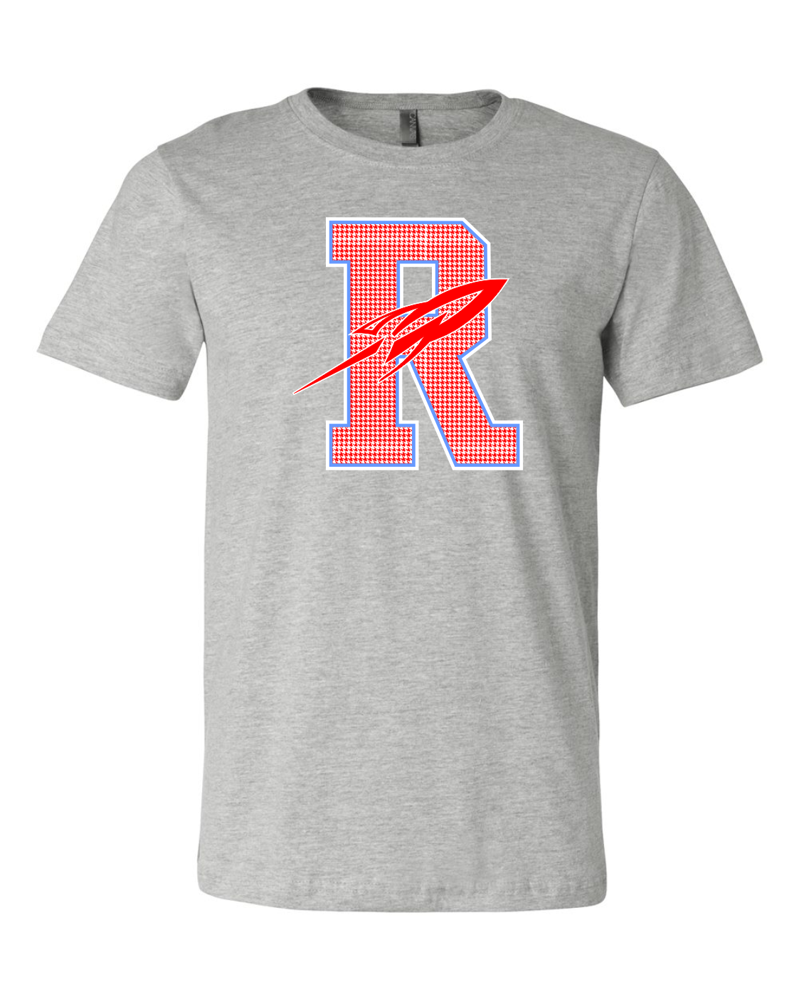 Ridgedale (soft T)
