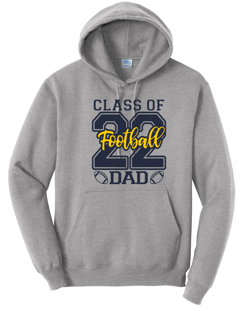 Class of 22