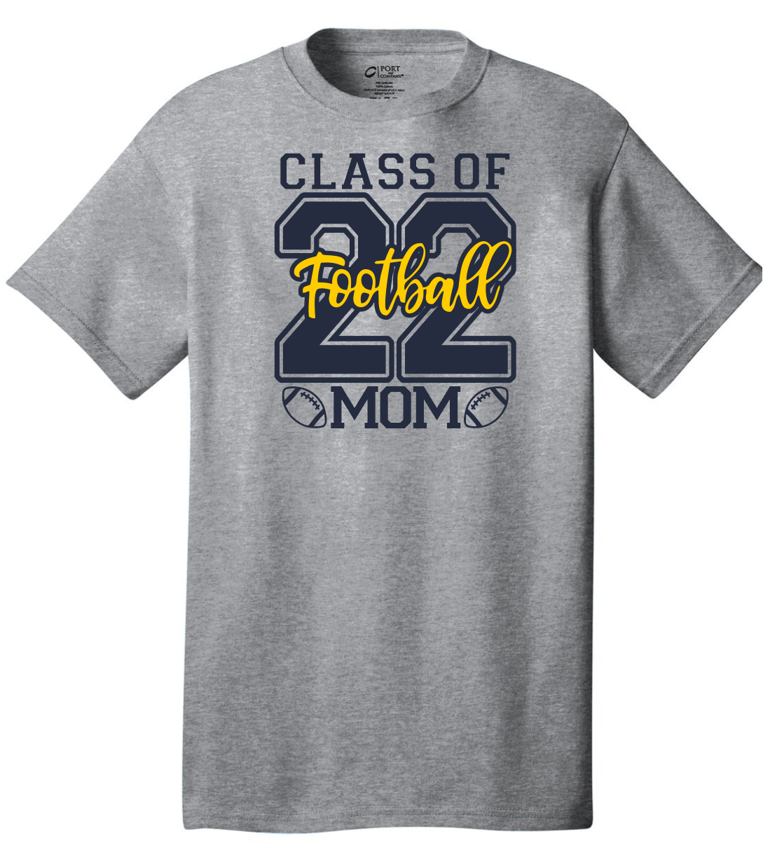 Class of 22