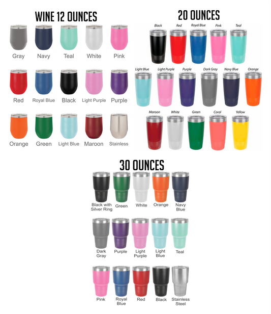 Tumblers