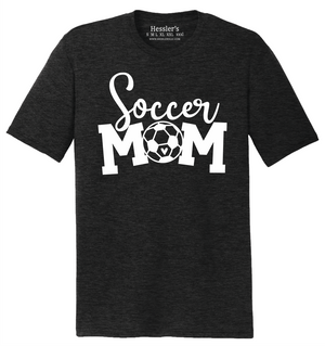 Soccer Mom Soft T