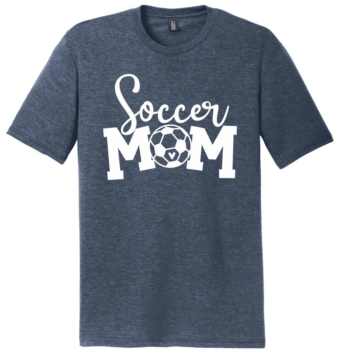 Soccer Mom Soft T