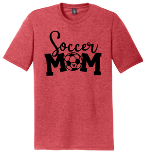 Soccer Mom Soft T