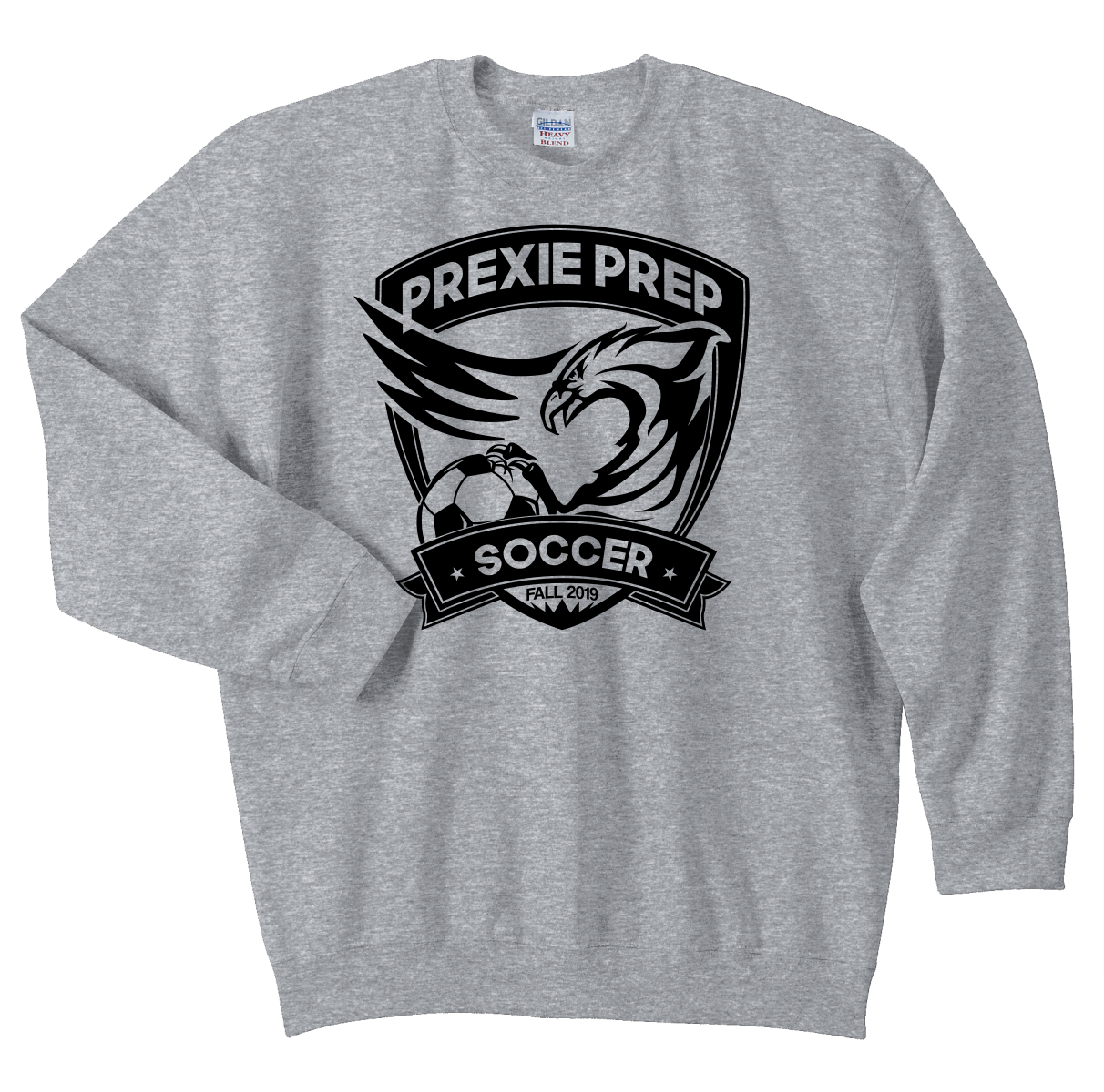 Prexie Prep