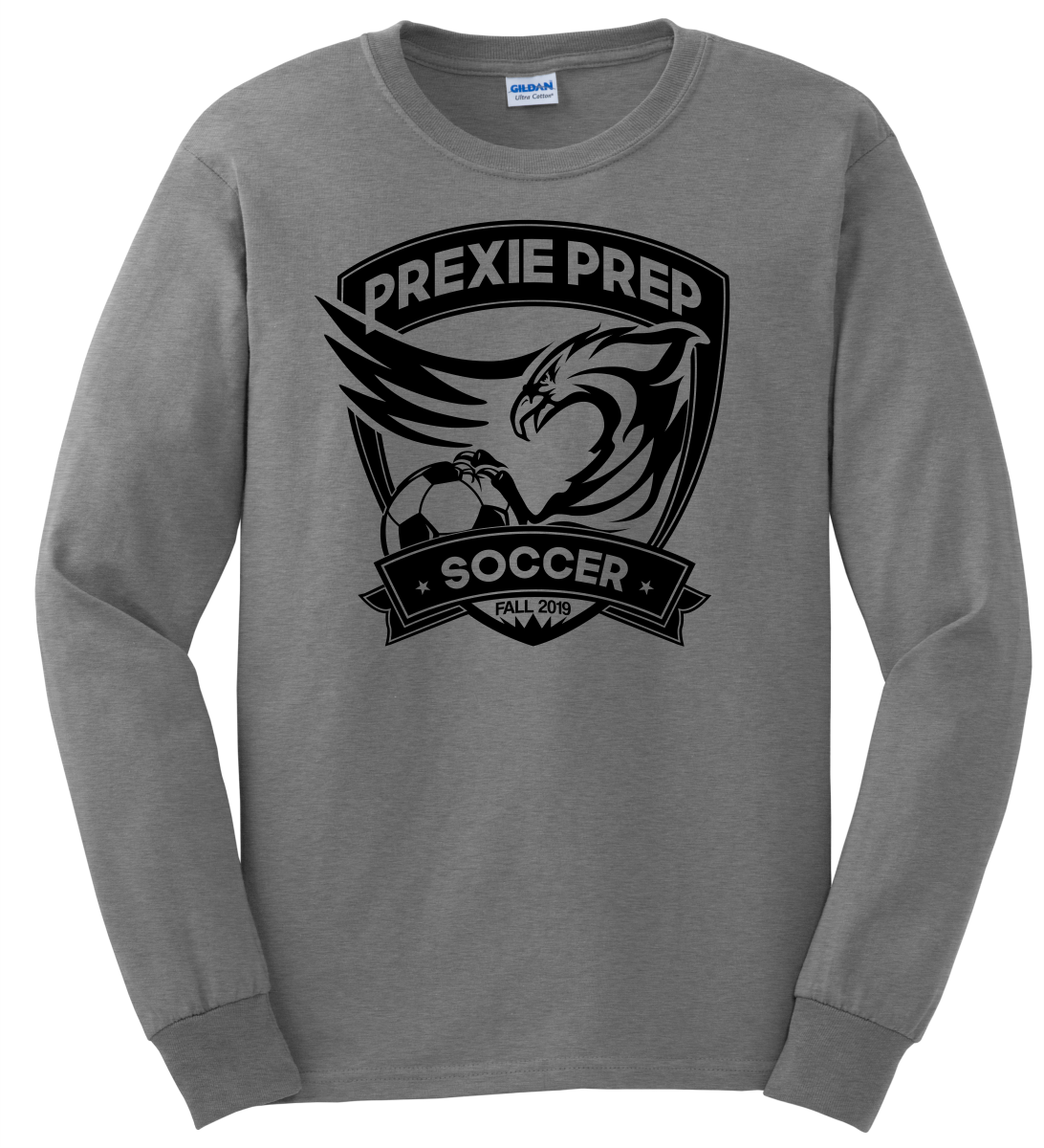Prexie Prep