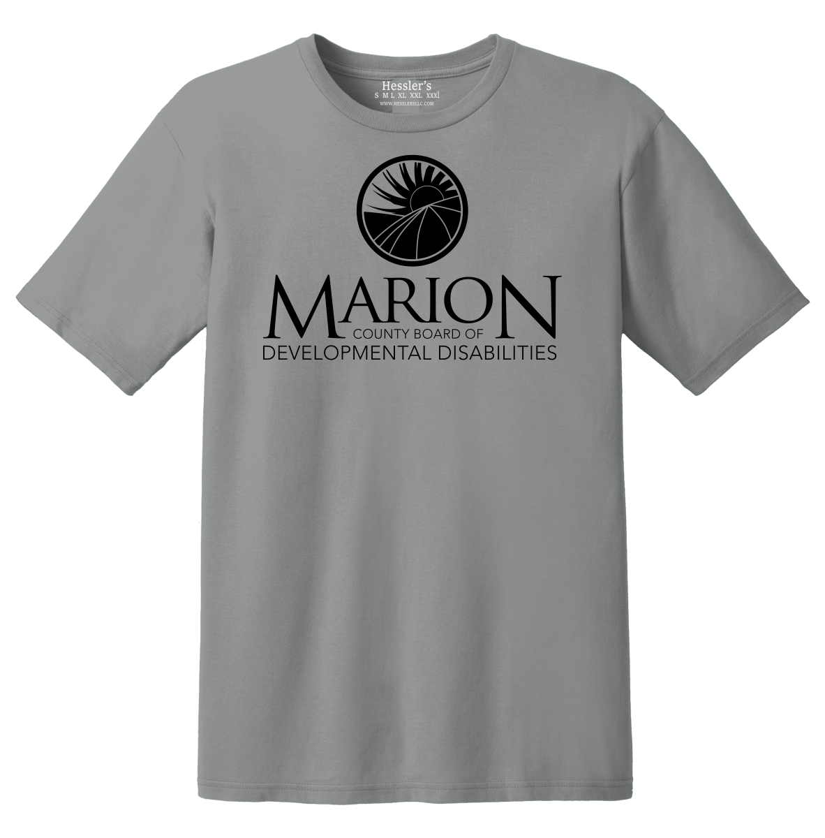 Tee Shirt (MCBDD)