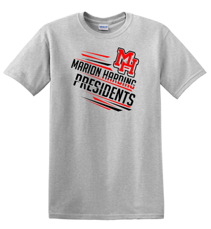 Harding T-Shirt