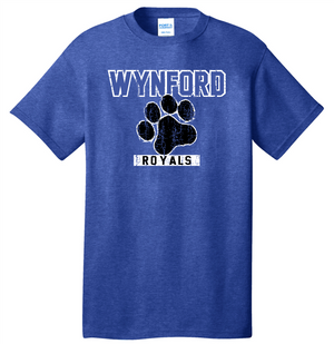 Wynford Royals T-Shirt