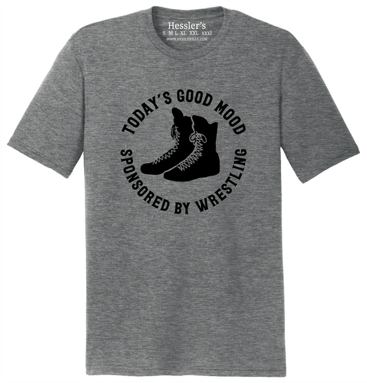 Today's Good Mood Soft T