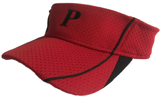 Pleasant Visor
